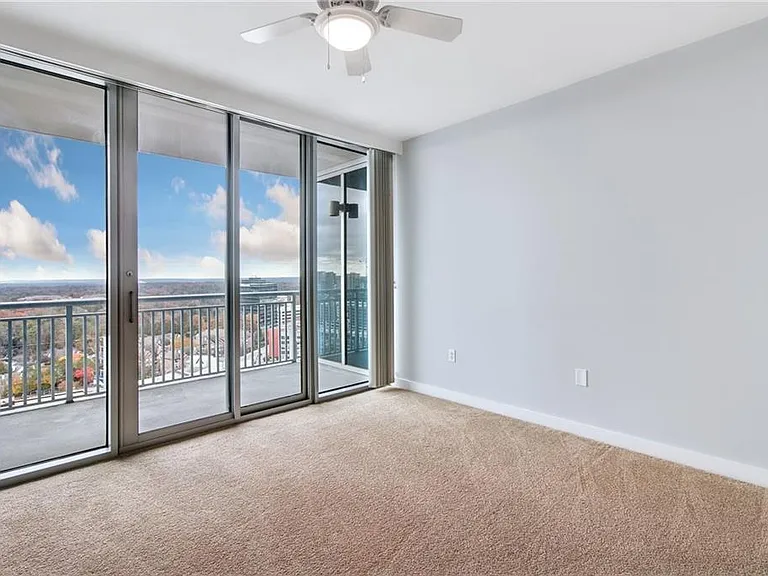 3338 Peachtree Rd NE #2401 — Photo 21