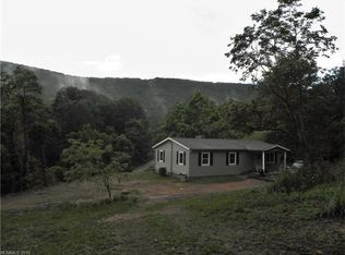191 Cowan Cove Rd, Asheville, NC 28806