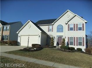 252 Alexander Ct, Akron, OH 44321