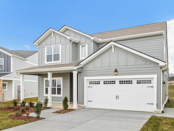 2nd image of 902 Mill Tree Ct Lot 179