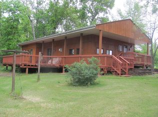 11502 Highway 100, Berger, MO 63014