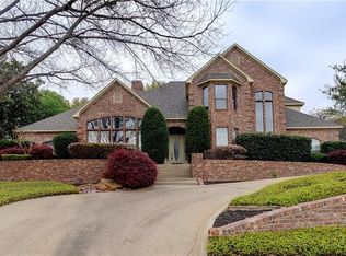 1603 Shady Oaks Pl, Corinth, TX 76210