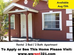 2256 Monroe St NE APT B, Palm Bay, FL 32905