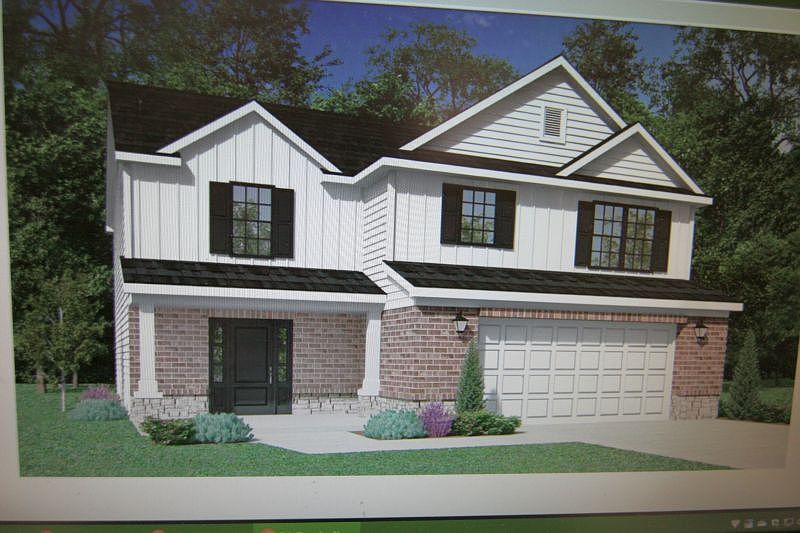 2nd image of 0 Meridian Rd