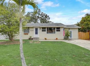 4210 24th St W, Bradenton, FL 34205