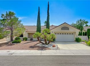 8737 Smokey Dr, Las Vegas, NV 89134