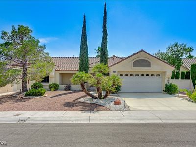 8737 Smokey Dr, Las Vegas, NV, 89134