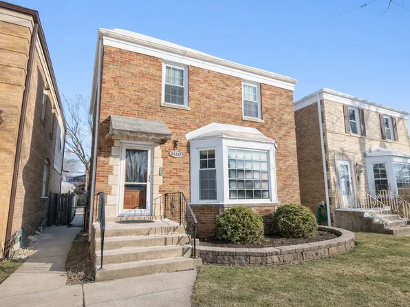 11131 S Artesian Ave, Chicago, IL 60655