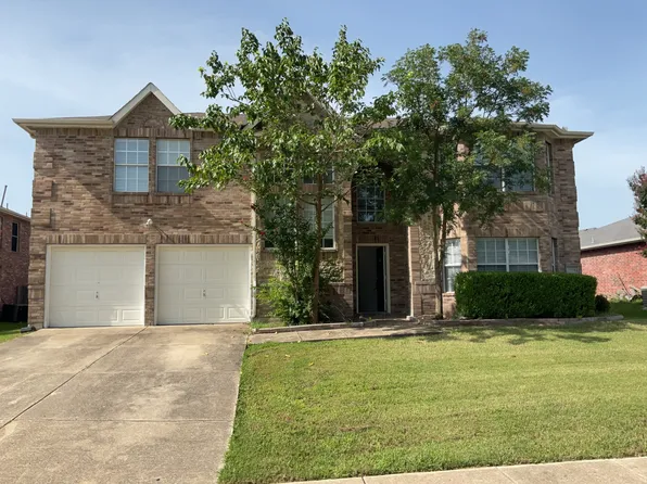 1004 Ashland Ct, Forney, TX 75126