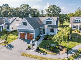 13 Canter Brook Ln #13, South Hamilton, MA 01982