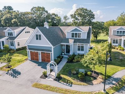 13 Canter Brook Ln #13, South Hamilton, MA, 01982
