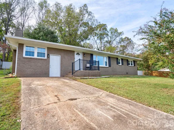 468 Edwards St, Rutherfordton, NC 28139