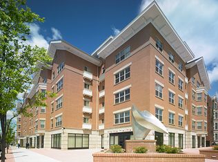 Montgomery Heights, Newark, NJ 07103