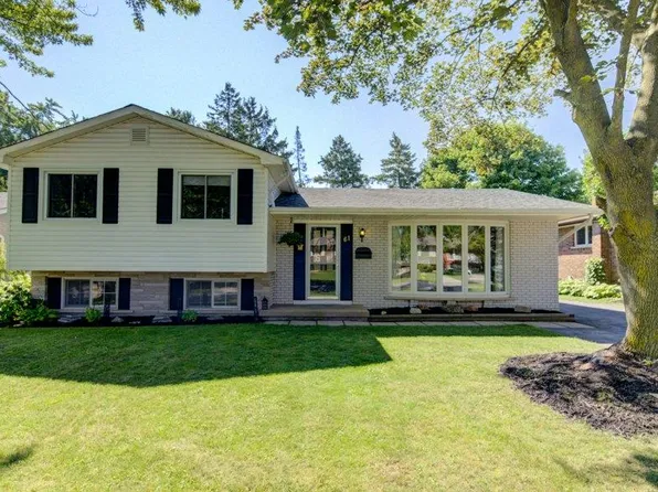 61 Windsor St, Guelph, ON N1E 3N3