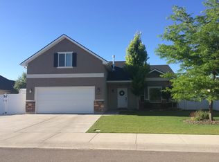 1084 Starlight Loop, Twin Falls, ID 83301