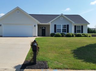 10 Care Ln, Greer, SC 29651