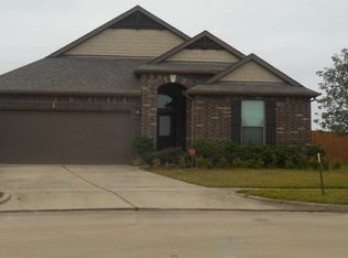 2825 Soffiano Ln, League City, TX 77573
