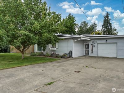 812 Manila Street, Walla Walla, WA, 99362