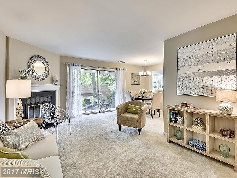 1st image of 2600C S Arlington Mill Dr #3