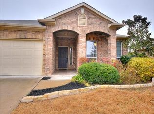 1024 Brighton Pl, Round Rock, TX 78665