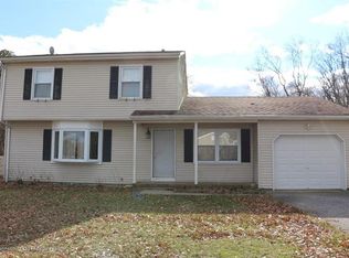 518 Baxter St, Brick, NJ 08723