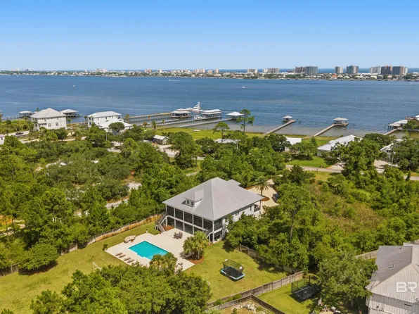 28563 Jackson Ave, Orange Beach, AL 36561