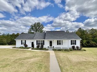4768 Lewisburg Hwy, Pulaski, TN 38478