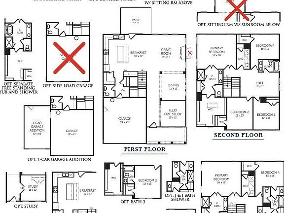 4th image of 5 Wappoo Trace Ln
