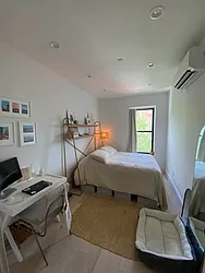 Rented by 3 Quincy Corp.