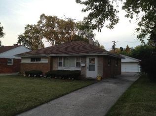 15535 Rose Dr, South Holland, IL 60473