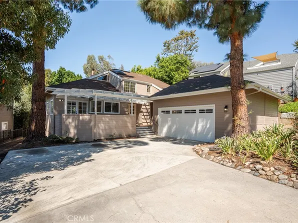 32001 Via Coyote, Coto De Caza, CA 92679