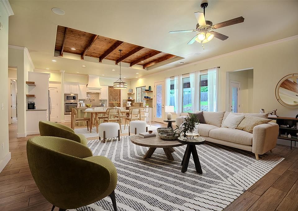 19716 Millstone Crossing Dr, Edmond, OK 73012 | Zillow