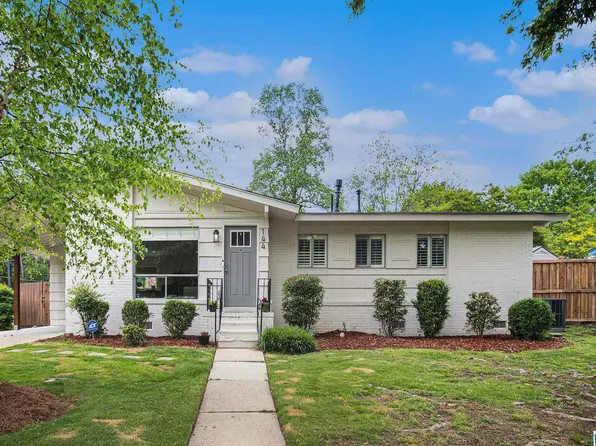 144 Deer Park Dr, Birmingham, AL 35210