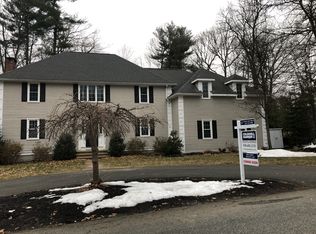 21 Grist Mill Rd, Acton, MA 01720