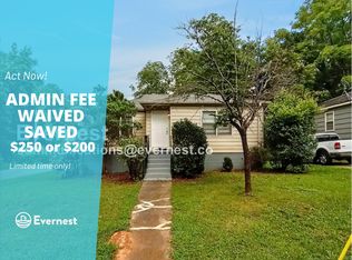 961 Elizabeth Dr, Birmingham, AL 35215