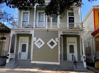 122-24 S Norman C Francis Pkwy, New Orleans, LA 70119