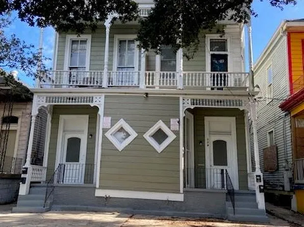 122-24 S Norman C Francis Pkwy, New Orleans, LA 70119