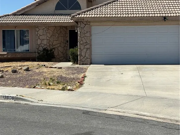 12530 Silver Saddle Way, Victorville, CA 92392