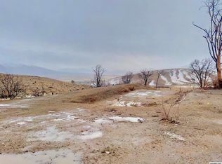 746-600 Old Indian Trl, Doyle, CA 96109