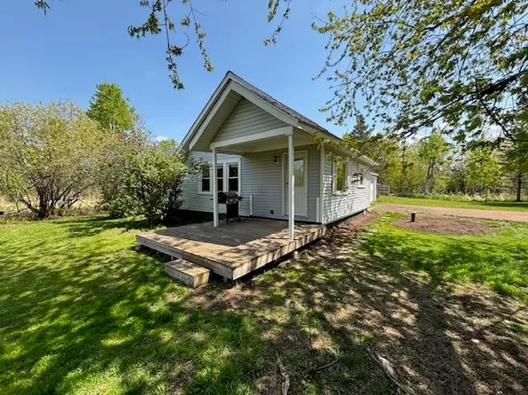 4744 Howard Gnesen Rd, Duluth, MN 55803