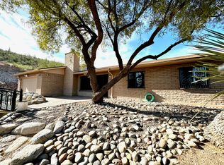 7161 E Clayridge Dr, Tucson, AZ 85750