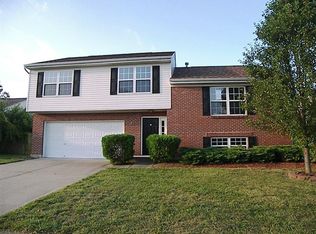 115 Hildebrant Dr, Hamilton Twp, OH