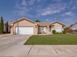 98 S 2000 E, Saint George, UT 84790