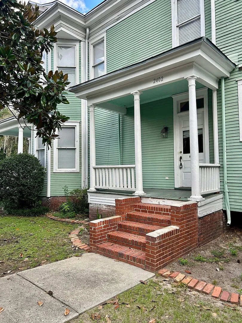 Half Off First Month's Rent! Beautiful 2 Bedroom/ 2 Bathroom in Savannah, GA — Photo 1