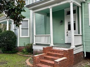 2402 Lincoln St, Savannah, GA 31401