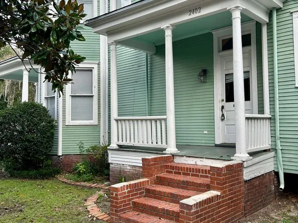 2402 Lincoln St, Savannah, GA 31401