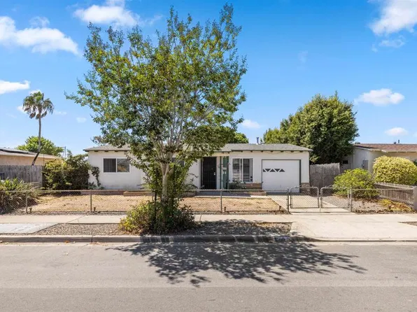 3153 Idlewild Way, San Diego, CA 92117