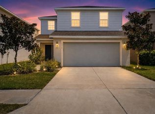 10328 Hawks Landing Dr, Land O Lakes, FL 34638
