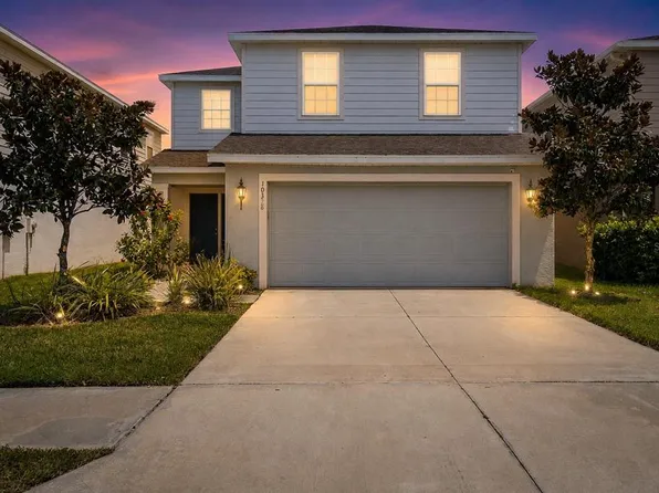 10328 Hawks Landing Dr, Land O Lakes, FL 34638