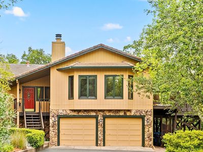 18890 Prospect Drive, Sonoma, CA, 95476